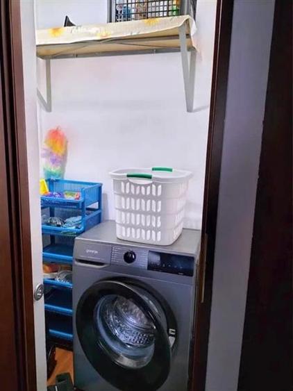 Apartament cu 3 camere decomandat, mobilat în Răcădău