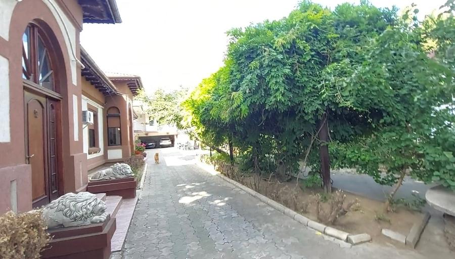 Casă individuală cu 5 camere cu Canalizare în Nord