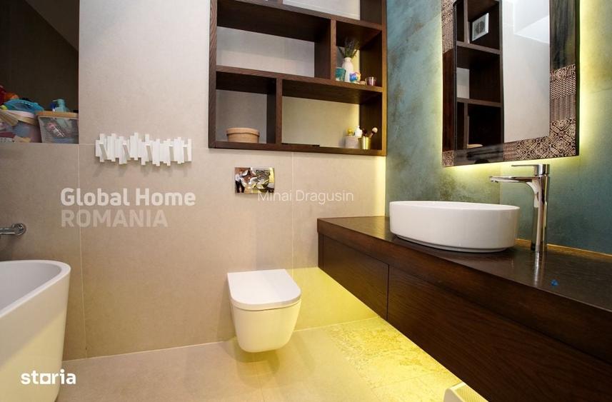 2 Camere Metropolitan Residence | 79 MP | Mall Promenada | Aviatiei
