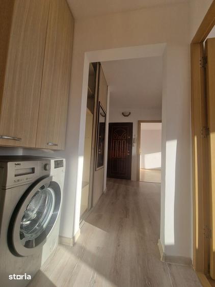 Navodari (Sud)-2 Camere decomandate cf 0, centrala gaze,liber -65.000e - 12