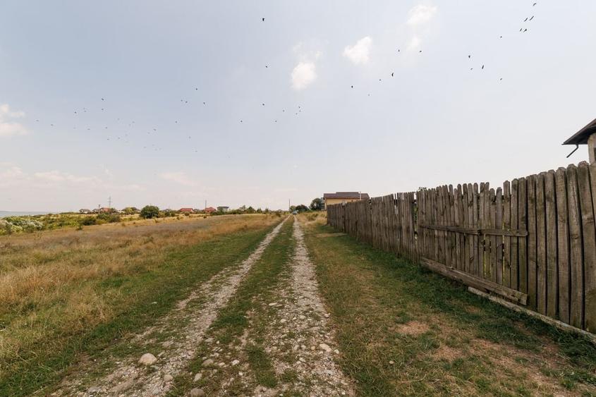 Casa P+M cu 6 camere si teren de 705 mp | Pitesti Str... - 17