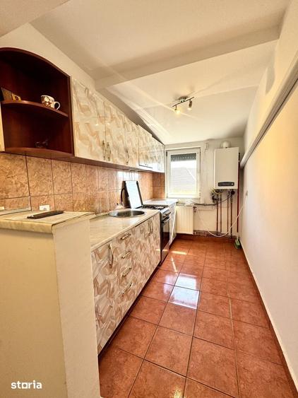 Apartament cu 2 camere în Girocului