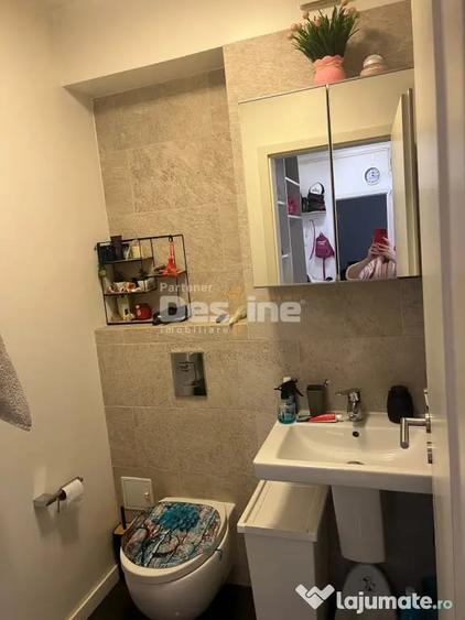 Apartament cu 2 camere decomandat în Prelungirea Ghencea