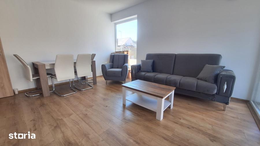 Apartament cu 2 camere în Lipovei