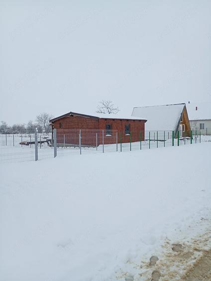 Teren de 700 mp, în Cebza