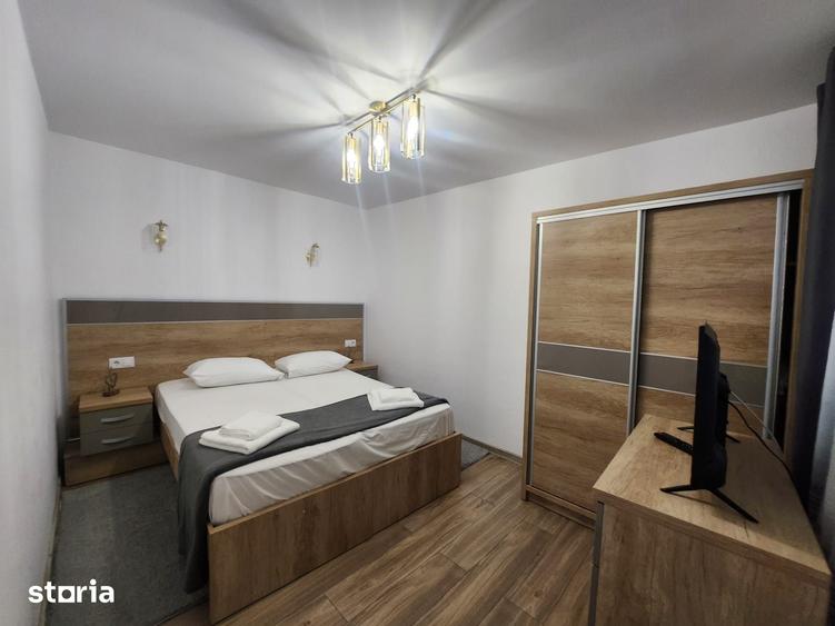 Apartament cu 4 camere decomandat în Ultracentral