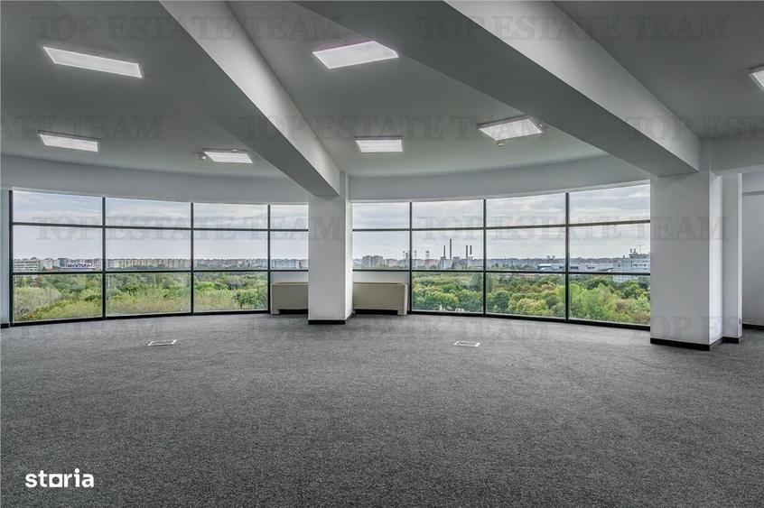 Spatiu comercial cu view de inchiriat in Sector 3 - 13