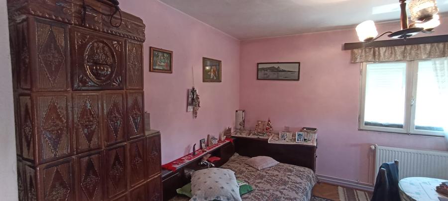 Casă cu 4 camere cu Canalizare în Balotești