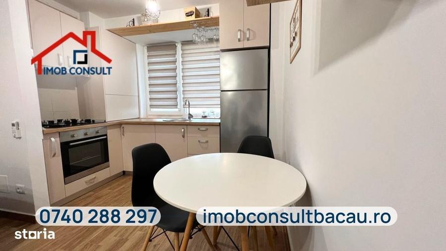 Apartament cu 2 camere în Nord