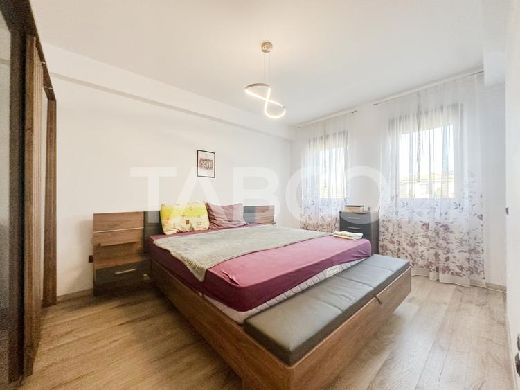 Duplex cu 4 camere cu Canalizare în Borhanci