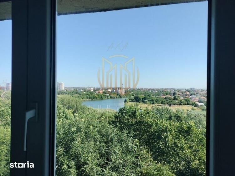 Apartament cu 2 camere semidecomandat în Pantelimon