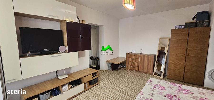 Apartament de inchiriat 3 camere Sibiu Balea - 2