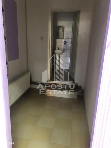 Spatiu comercial de inchiriat, 60 mp, Zona Iosefin - 1