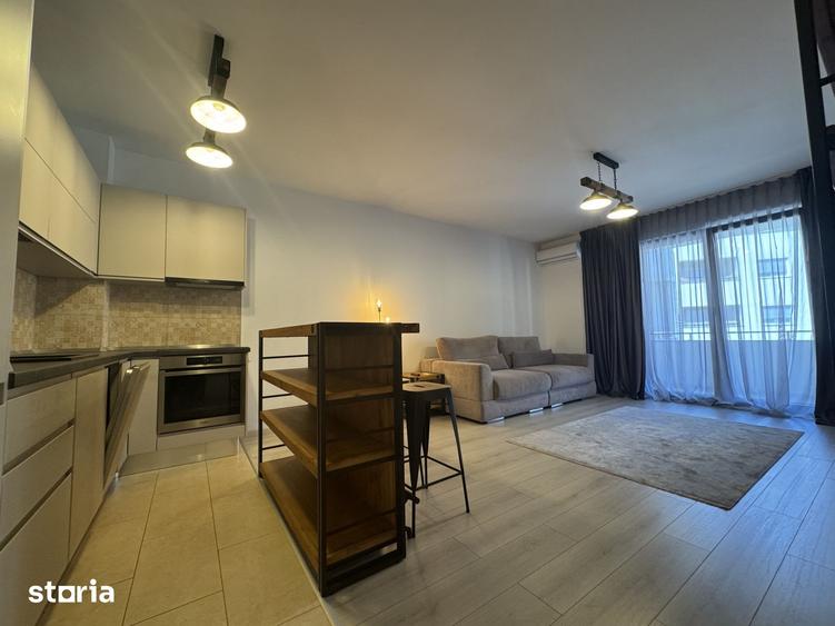 Apartament 3 Camere SOHO Unirii Tineretului | Terasa 20 MP | Parca - 5