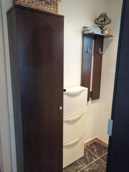 Apartament semidecomandat în 1 Mai