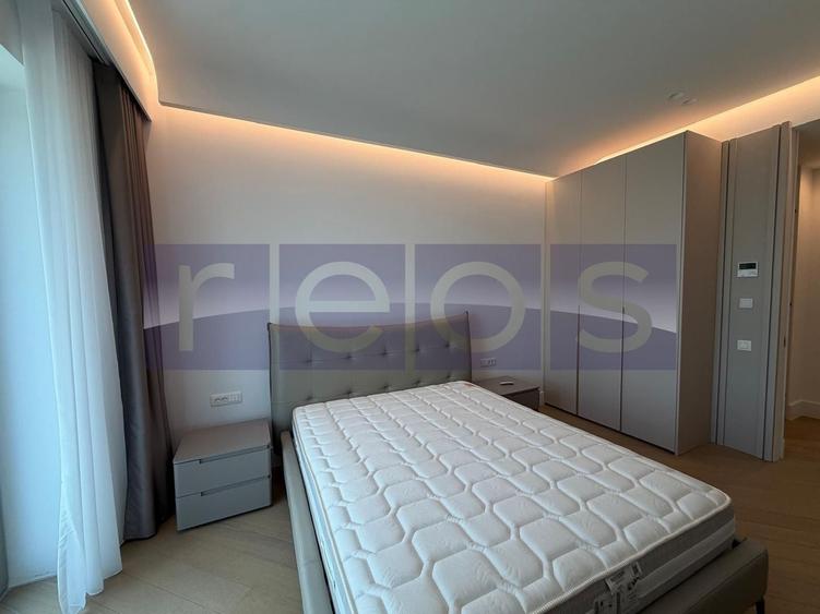 VANZARE APARTAMENT 101MP | 3 CAMERE | MOBILAT-UTILAT LUX | TERASA 26MP - 19