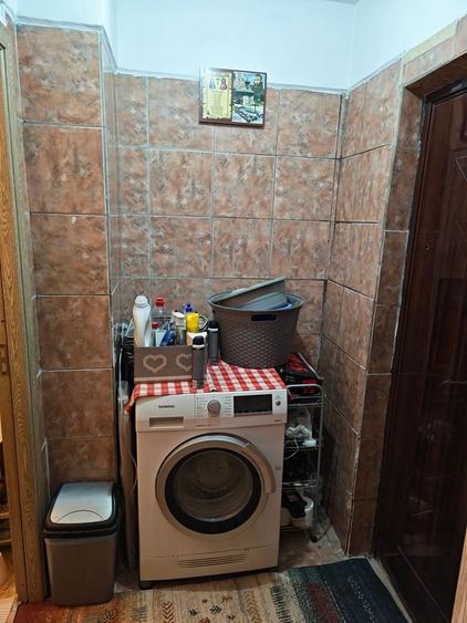 Garsonieră semidecomandată, mobilată în Freidorf