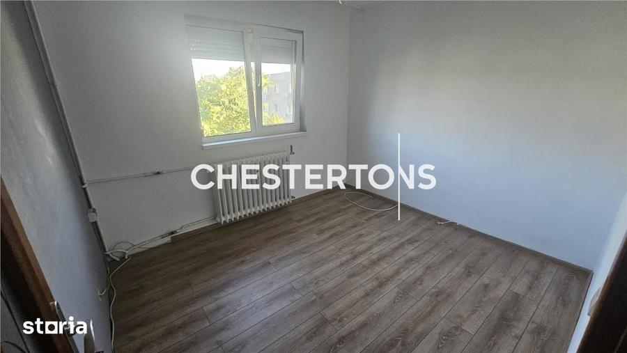 Apartament 3 camere+boxa metrou Gorjului - gata de mutat - 2