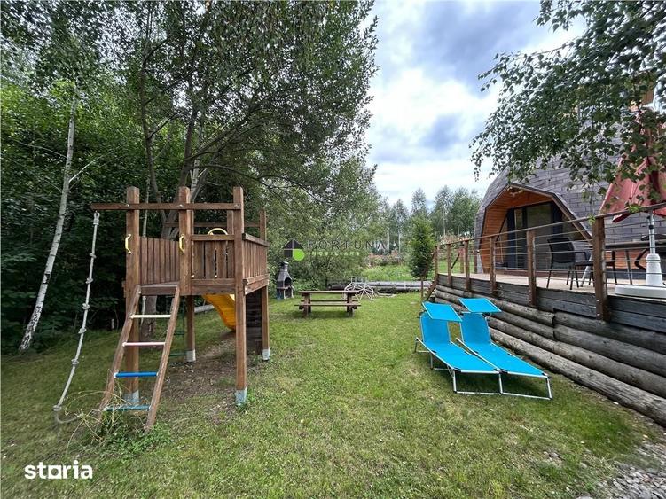 Spațiu comercial, de 120 mp, în Central