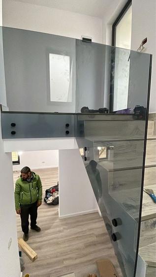Casă cu 3 camere în Central