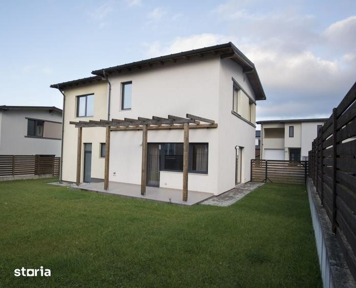 CASA MODERNA, COMUNITATE TANARA, LA CATEVA MINUTE DE CLUJ! - 2