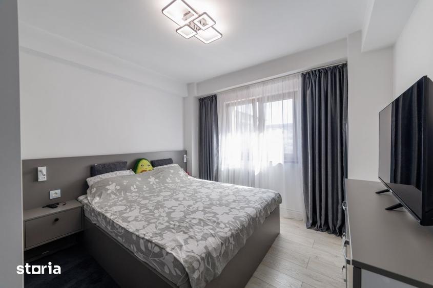 Apartament cu 2 camere decomandat în Banat