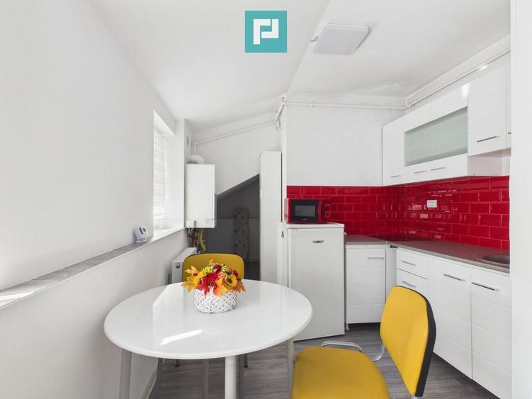 Apartament modern cu 2 camere în Alfa - 4
