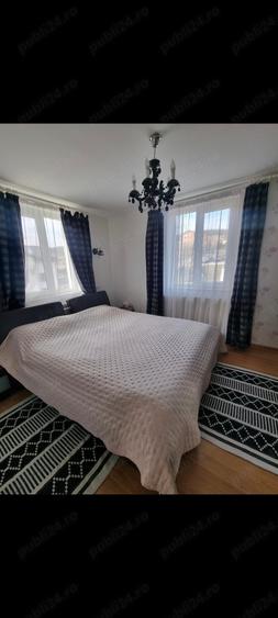Casă cu 4 camere cu Teren 700 Mp în Central