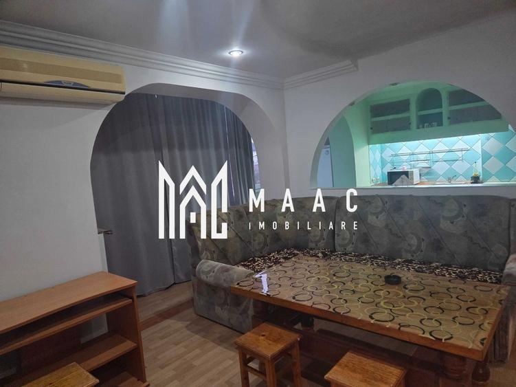 Apartament 3 camere | 65 Mp |  Zona Terezian - 2