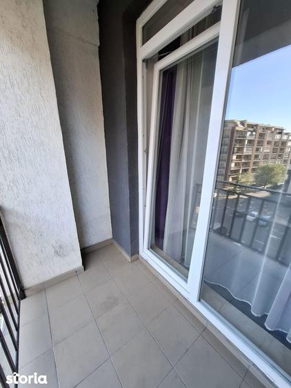 Apartament de vanzare, 3 camere pe strada Galaxiei/ Baciu/ zona Petrom - 17