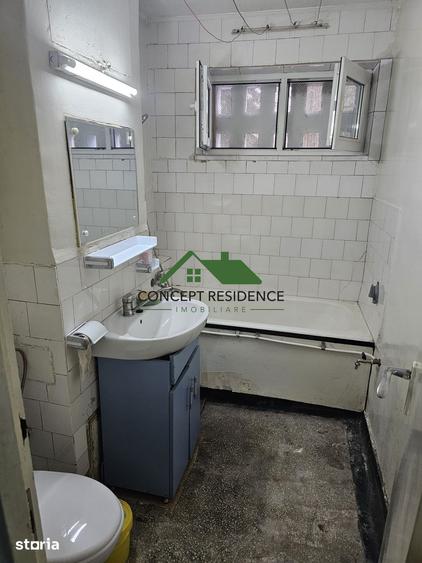 Apartament cu 2 camere în Săsar
