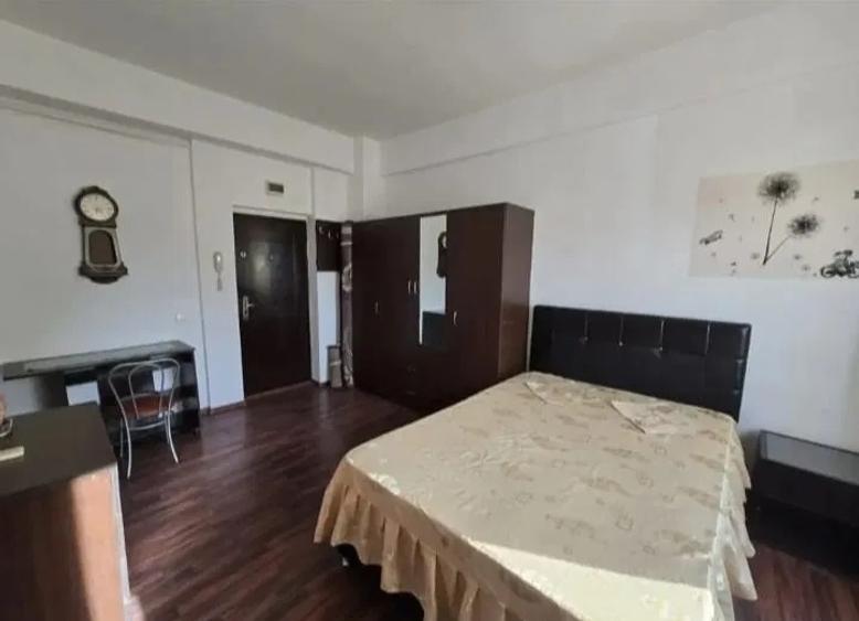 Garsoniera, decomandata, 34 mp, aer conditionat, centrala, Fundeni - 3