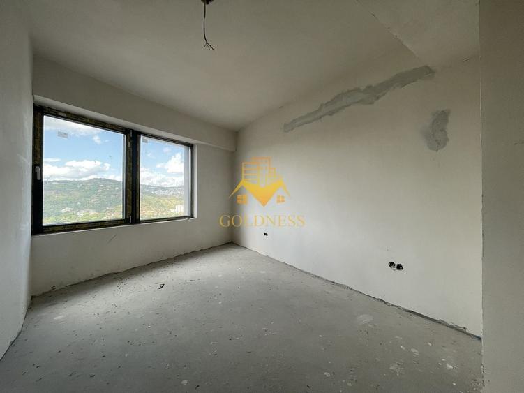 Apartament cu 3 camere decomandat în Mănăștur