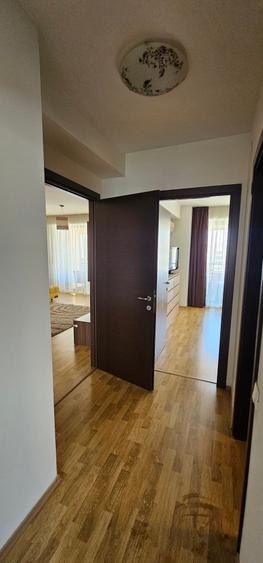 Penthouse - 4 camere - Central Park - Barbu Vacarescu - 9