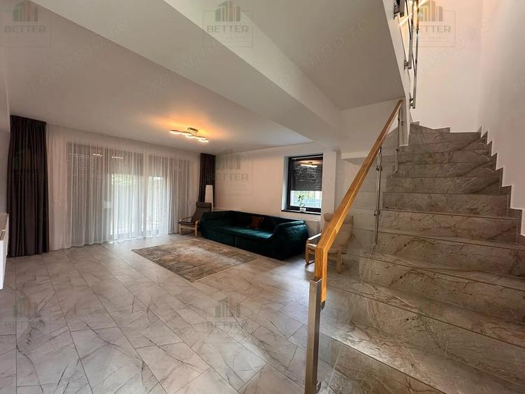Casa individuala - 4 Camere - Mobilata | Com. Berceni | Teren 362 mp - 6
