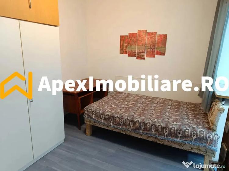 Garsoniera de inchiriat Grivita Bucure?ti | ApexImobiliare. - 3
