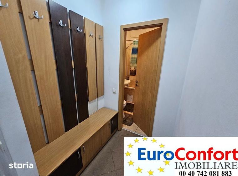 Apartament cu 2 camere în UTA