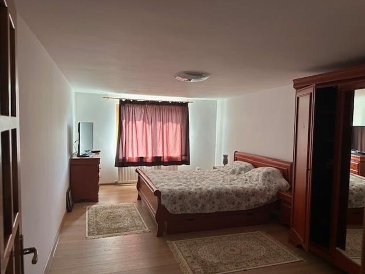 Casă individuală cu 6 camere cu Teren 4500 Mp în Podgoria