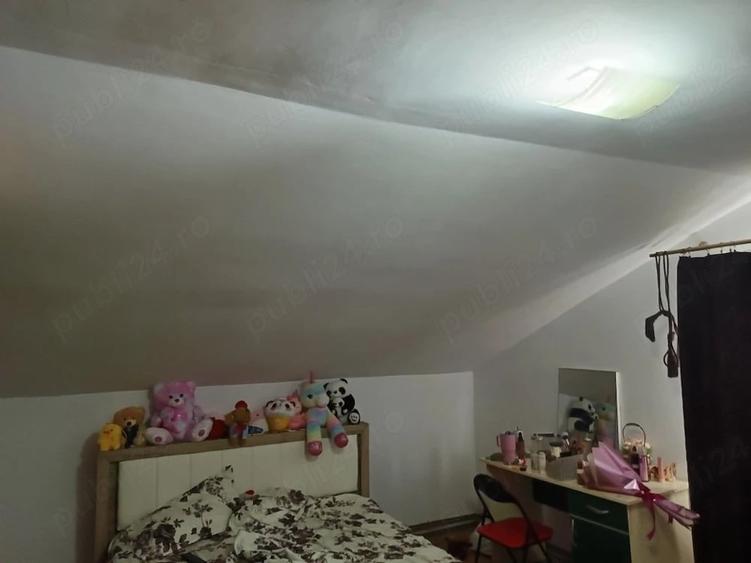 Casă cu Teren 312 Mp în Valu lui Traian