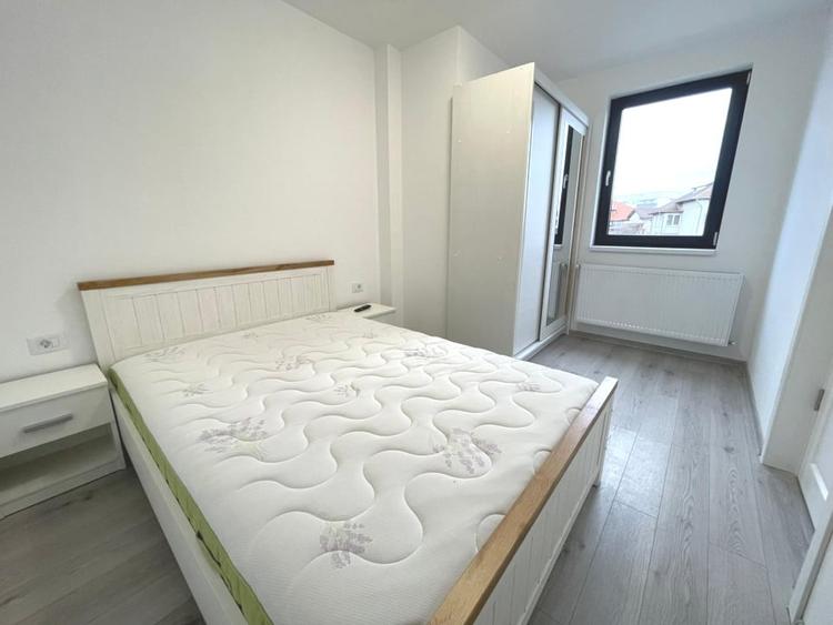 Apartament nou | 2 camere | etaj 1 | zonă liniștită | Cetate - 5