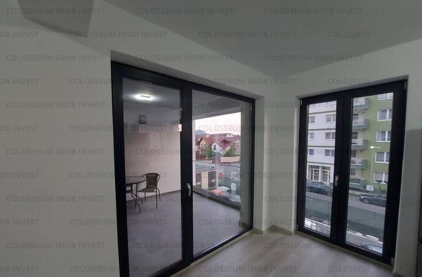 Apartament 2 camere | 61 mp | Parcare inclusa | Platinum Residende - 11
