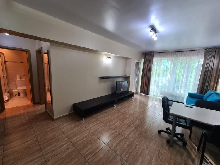 Apartament cu 2 camere  Sat Vacanta zona hotel Parc 400 euro - 15