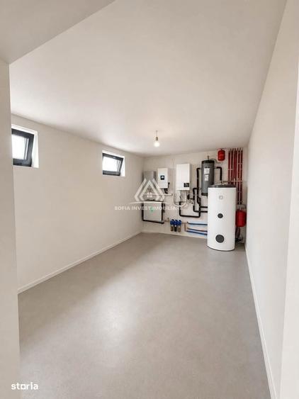 Casa individuala NZEB A+ de vanzare, Str. Soporului, Cluj-Napoca - 2