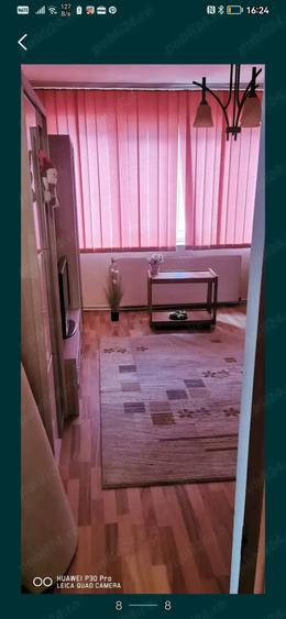 Apartament cu 2 camere decomandat în Orșova