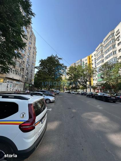 Spațiu comercial, de 80 mp, în Rahova