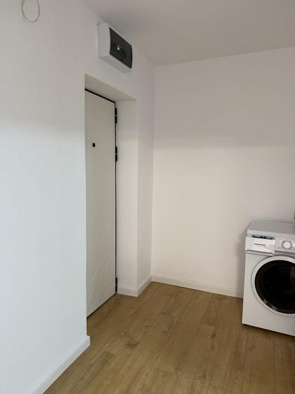 Garsonieră decomandată în Bahne