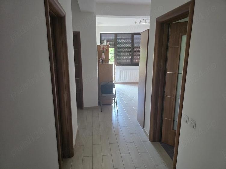 Apartament Bazilescu - 3