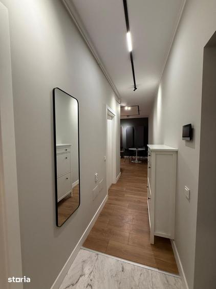Apartament cu 2 camere în Timișoara