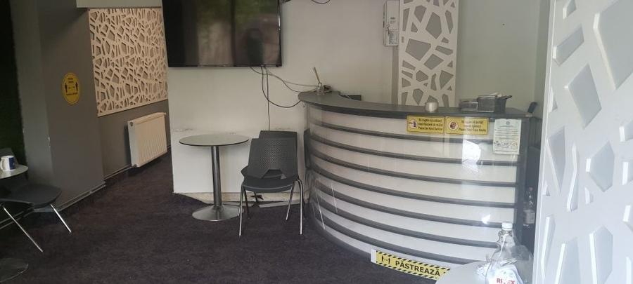 Spațiu comercial, de 50 mp, în Popa Șapcă
