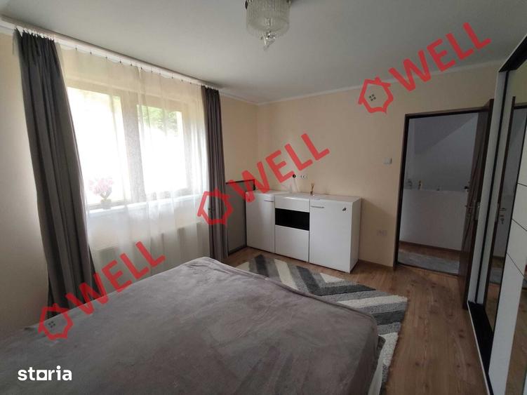 Casă cu Teren 2410 Mp în Dalnic